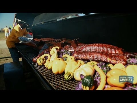 Cooking the Perfect Pork Shoulder | BBQ Pitmasters