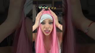 TIK TOK DE YERI MUA #shorts