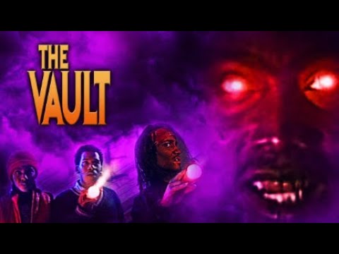 The Vault (2000) - Full Moon Features - Official Trailer - FULL MOVIE FREE on TubiTV