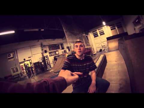 Locals Only #5 - Nîmes by Flavio PESENTI