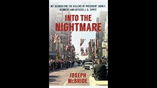 Tomorrow Never Knows with Special Guest Joseph McBride speaking on JFK and Officer JD.Tippit video