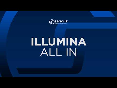 Illumina - All In [Serious] OUT NOW!