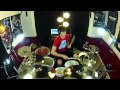 Faint Drum Cover Linkin Park