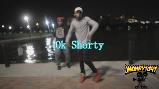 XXXTENTACION - OK SHORTY (Dance Video) shot by @Jmoney1041