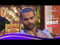 Comedy Nights With Kapil | कॉमेडी नाइट्स विद कपिल | Shikhar Urges To Stop Female F