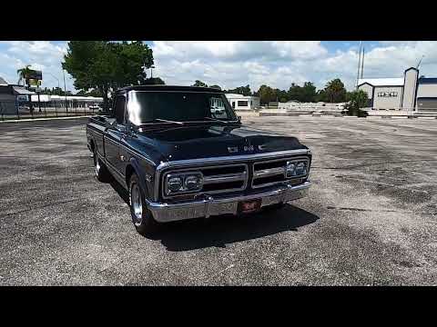 1972 GMC 1500 (CC-2075649) for sale in Venice, Florida