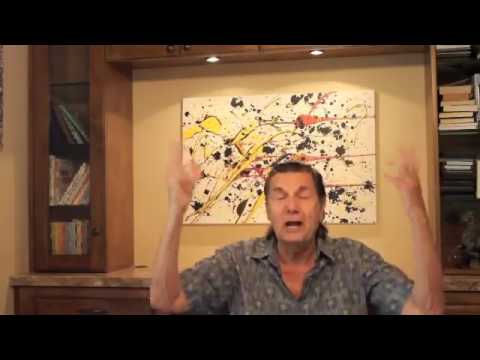 How To Change Your Rhythm To Find Success   Burt Goldman L 160