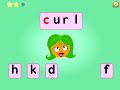 Starfall Learn To Read Phonics Chunking IPad Version Full Version