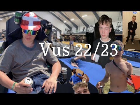 Rasmus Juul - Vejstrup efterskole 22/23