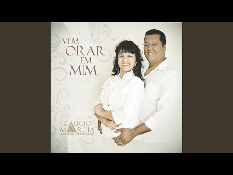 Nas Águas Do Jordão - Glaucio Luiz & Marcia…