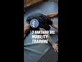 #MOBILITY #TRAINING
