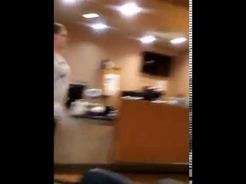John Peter Smith Hospital - Medical Care Review from Onalaska, Texas
