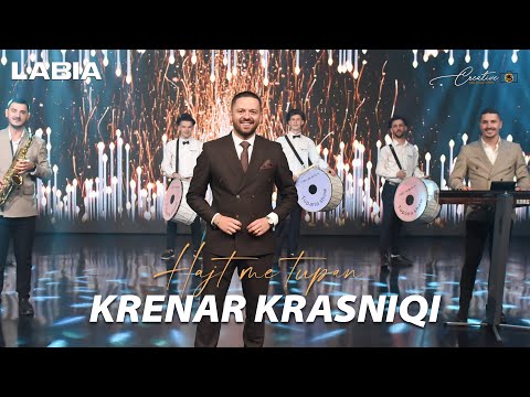Krenar Krasniqi ft.Tupana show - Hajt me tupan  #Gezuar2026 LABIA (Official music video)