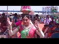 பட்டதாரிகளின் அழகிய கரகாட்ட தொகுப்ப�