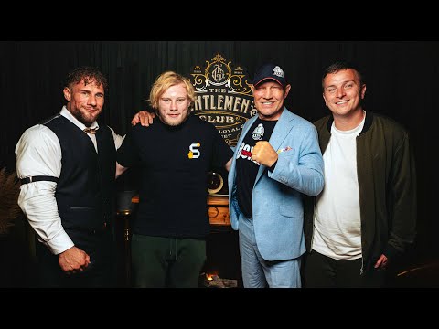 The Gentlemen's Club Episode 5