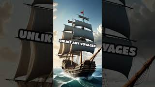 The Secret Voyages of Zheng He