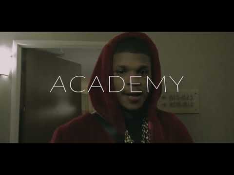 PNDRN - Academy (Official Video)