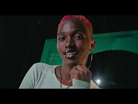 Demba Nyama Mkali Feat. Rj Kanierra - Ku Sema ( official video )