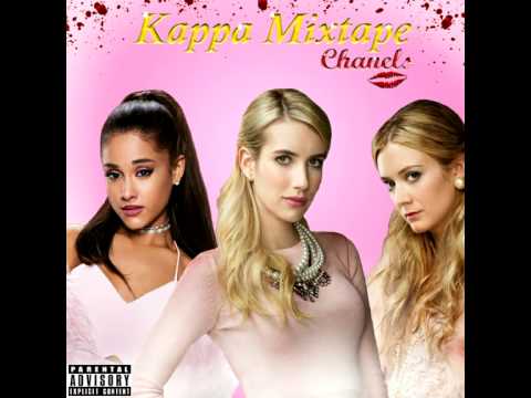 Iggy Azalea Fancy (Ft.Charlie XCX) KKTLatinoamerica