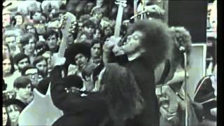 MC5  - Looking At You  (Live 1970)