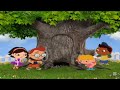 Little Einsteins Hebrew Theme Song SEASON 2