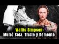 Wallis Simpson: The woman who shook the British Monarchy. DEFAULT Thumbnail