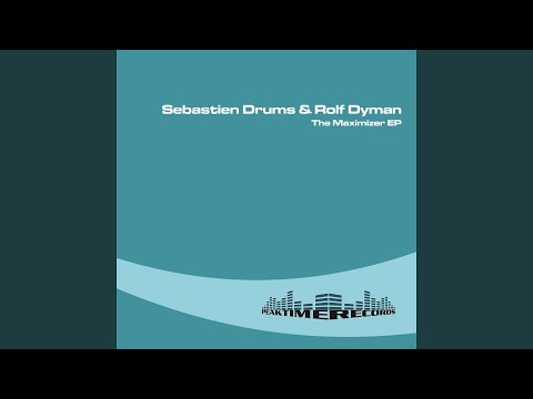 The Bass Drive (Sebastien Drum's Attack Mix)