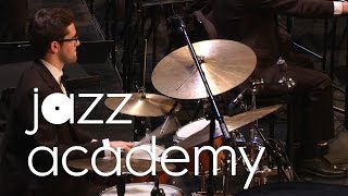 Essentially Ellington 2015: Mount Si High School- BRASILLIANCE