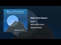 Golaná - Water From Heaven