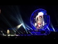 (HD) Bohemian Rhapsody - Sydney: Queen + ...