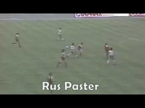 EURO-1992. Qualifiers. Group 2. Bulgaria - Switzerland. Highlights.