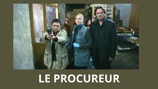 LE PROC #france #justice #enquêtecriminelle #tf1 #années2000 #coupable #témoignage #verdict