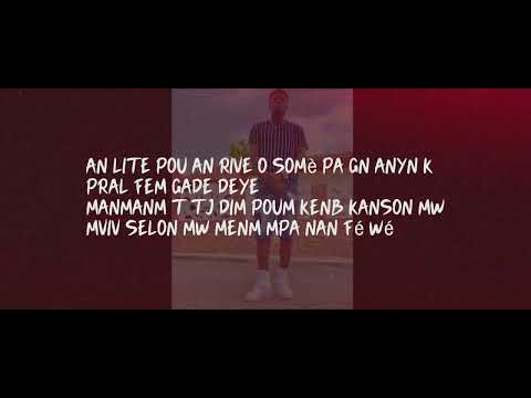 M'Soti Ba Ft Percutant, Pchris, Lil Reggie & F-Quake