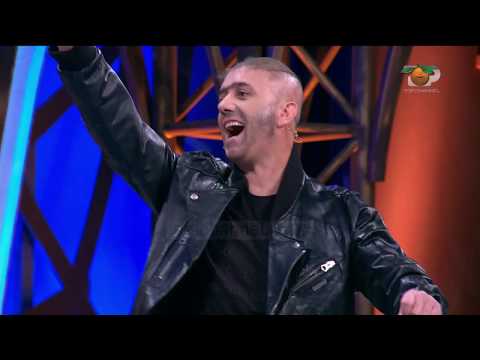 Portokalli, 4 Mars 2018 - Sulltan TV (Emisioni i mengjesit)