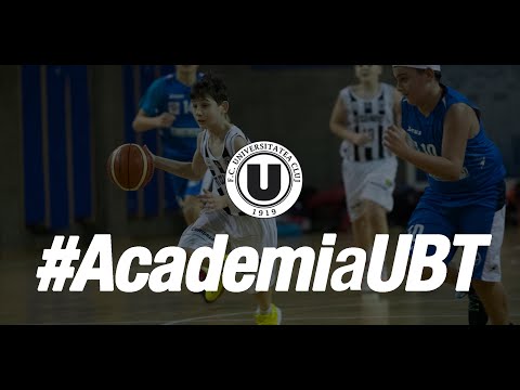 CN Under13 | CSS Viitorul Cluj-Napoca vs. U-BT 2 Cluj-Napoca