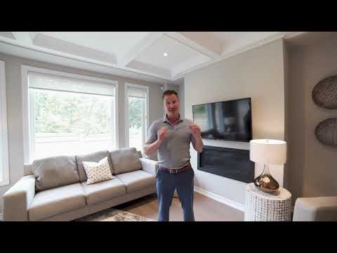 SOLD!! SOLD!!  38 Coates of Arms Lane, Ajax