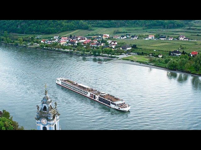 Viking Longship Alsvin video