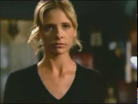 Buffy - 6x21 Two to Go and 6x22 Grave (Promo)