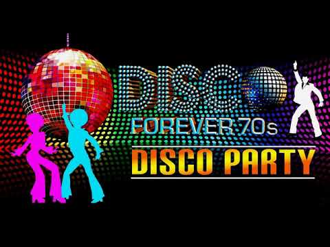 DISCO PARTY DER 70s BEST Of FETENHITS FOREVER