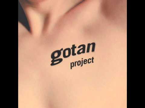 Gotan Project - Criminal (DJ Formick Re-Groove edit)