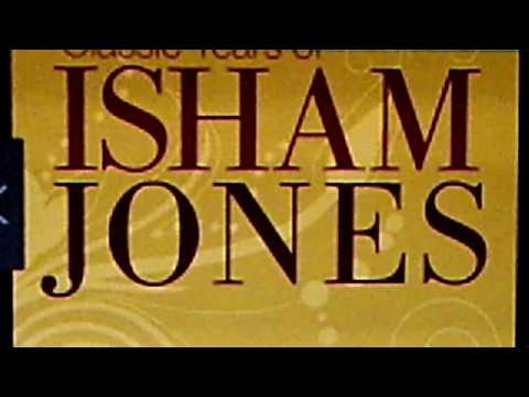 Isham Jones Rainbo Orchestra:  "Alice Blue Gown"  (1920)