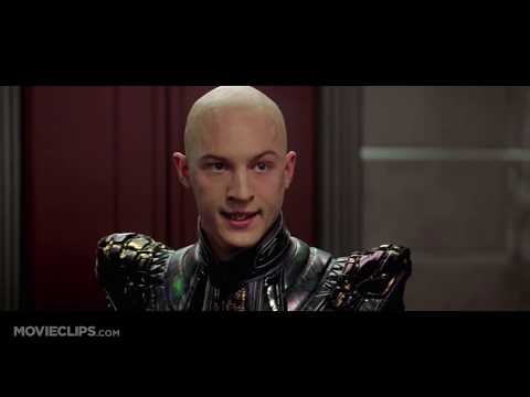 Star Trek  Nemesis 3⁄8 Movie CLIP   I Can't Fight What I Am 2002 HD