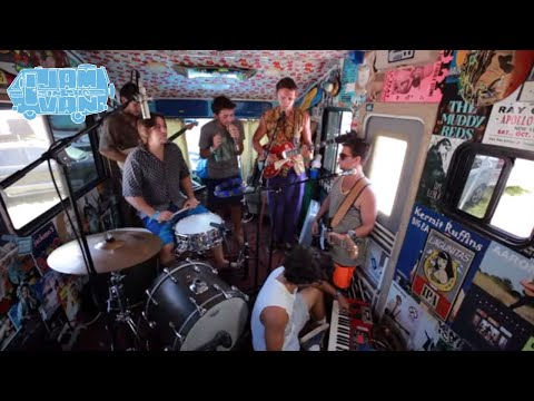 STOP LIGHT OBSERVATIONS - "We Go Where the People Go" (Live in Manchester, TN 2013) #JAMINTHEVAN