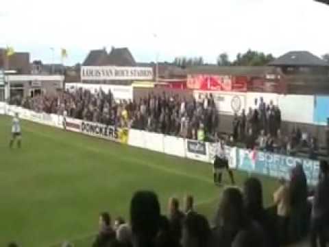 zwarte leeuw - wijnegem