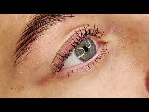 Lash Perfect Academy - Professional Training in Lash Extensions, Lash Lift, Brow Lamination