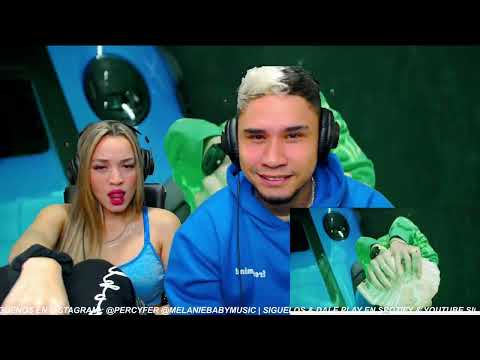 30GP - JC Reyes, π Beats || REACCIÓN