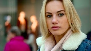 Vinnessa's Story - Horizon: Being Transgender - BBC Two