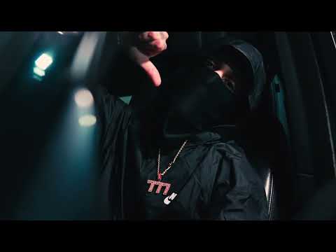 Chal 777 - SHOOTER (OFFICIAL VIDEO)