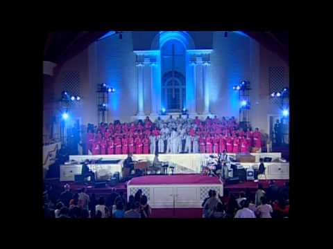 Chicago Mass Choir- "Oh Taste and See"