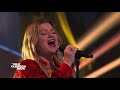 Have Yourself A Merry Little Christmas Cover By Kelly Clarkson